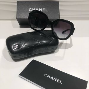 Chanel Sunglasses